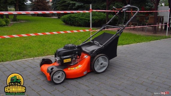 HUSQVARNA  LC153V 4