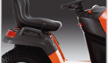 HUSQVARNA YTH2042