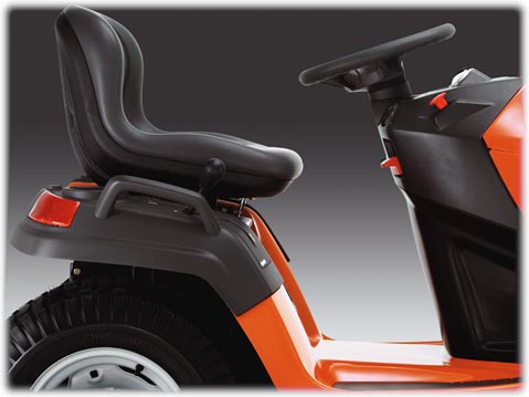 HUSQVARNA YTH2042 2