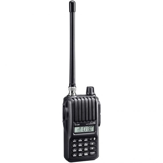 ICOM  IC-V80