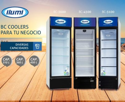 ILUMI VIFFOEX BC-4200 VIF