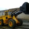 VOLVO L120B