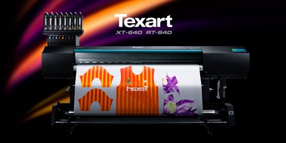 ROLAND TEXART  XT-640 2