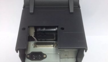 STAR SP542R PARALELA, BLACK