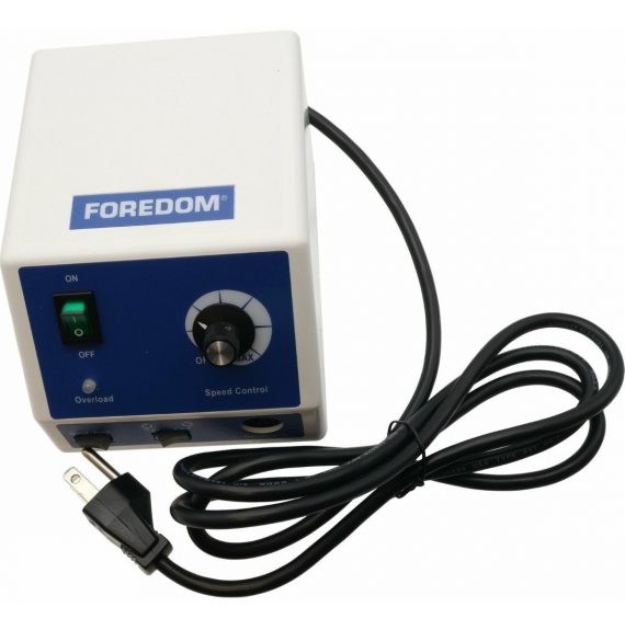 FOREDOM K