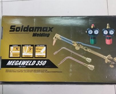 SOLDAMAX MEGAWELD 350