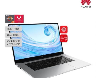 Huawei Matebook D15