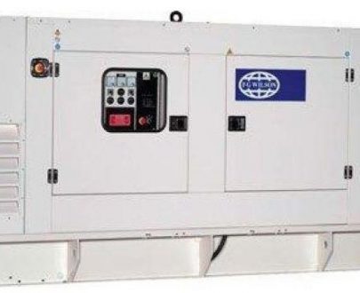 FG WILSON P220H-2 SA