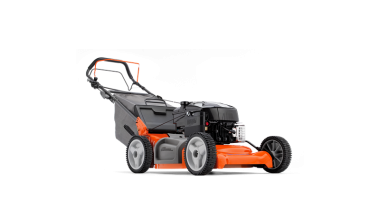 HUSQVARNA LC153V 1