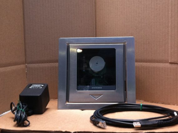 DATALOGIC MAGELLAN 2300HS 3