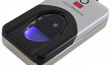 DIGITAL PERSONA U 4500 USB