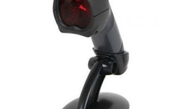 HONEYWELL MS3780 USB