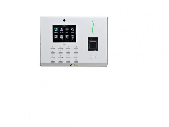 ZKTECO ZK-G2 2