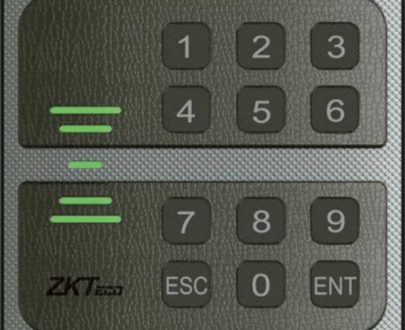 ZKTECO ZK-KR502M