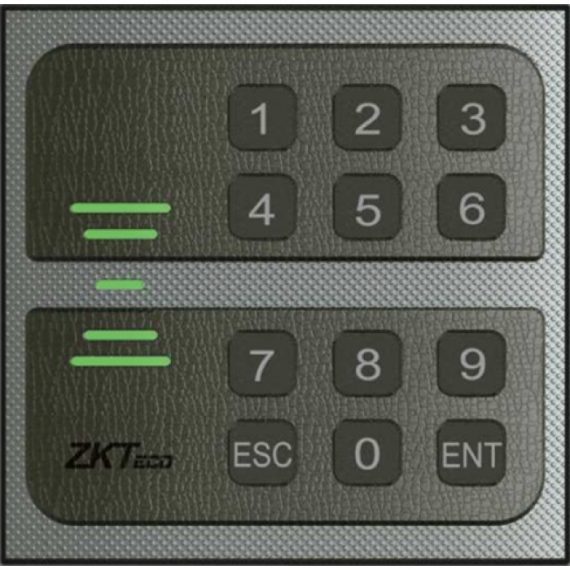 ZKTECO ZK-KR502M 3