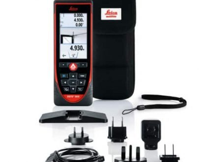 LEICA DISTO S910