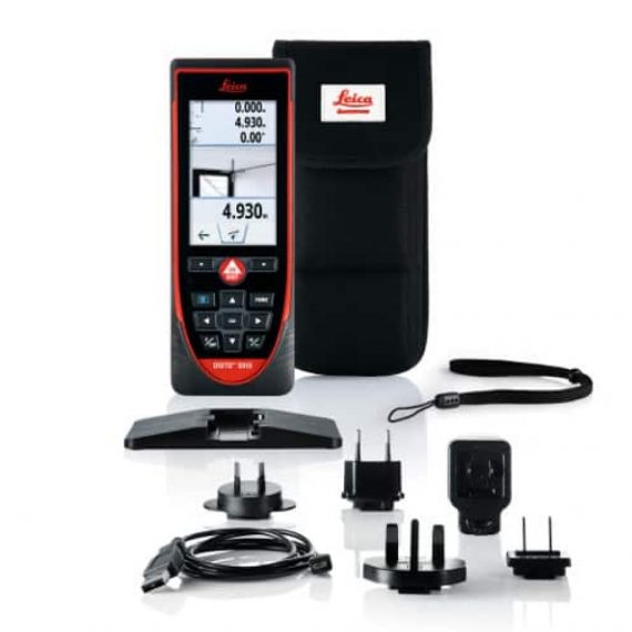 LEICA DISTO S910 1 LEICA DISTO S910
