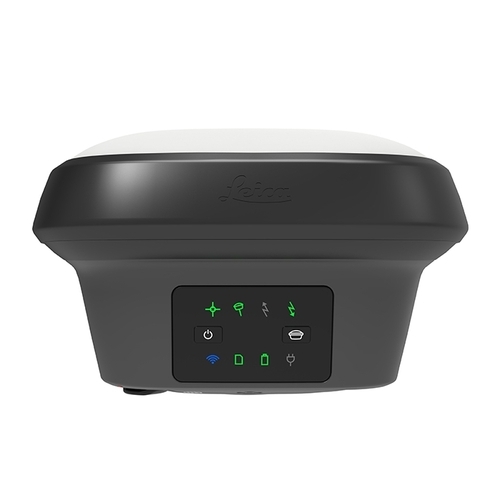 LEICA GS18 T Rover 3