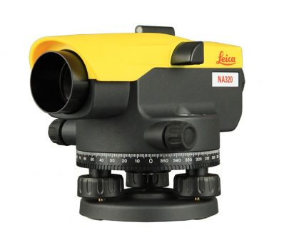 LEICA NA320