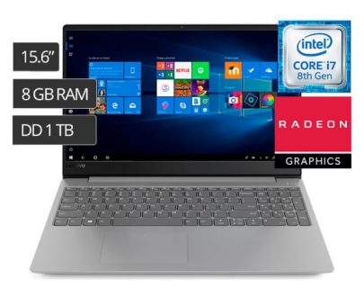 LENOVO IDEAPAD 330S-15IKB