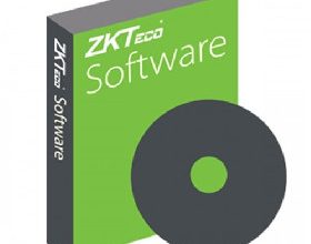 ZKTECO ZK-BIOSECUR3.0-3