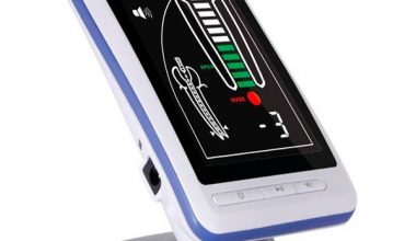 Woodpecker WOODPEX III 1