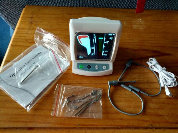 DENTAL APEX YS-RZ-B 2