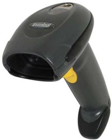 MOTOROLA LS4278 USB, BLACK 4