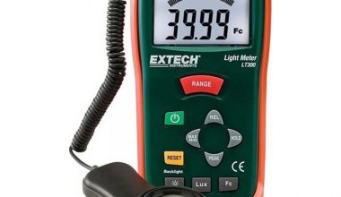 EXTECH LT300 1