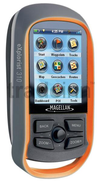MAGELLAN eXplorist 310 4