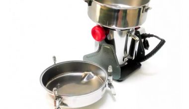 MAQORITO 10 A 20 KG/H