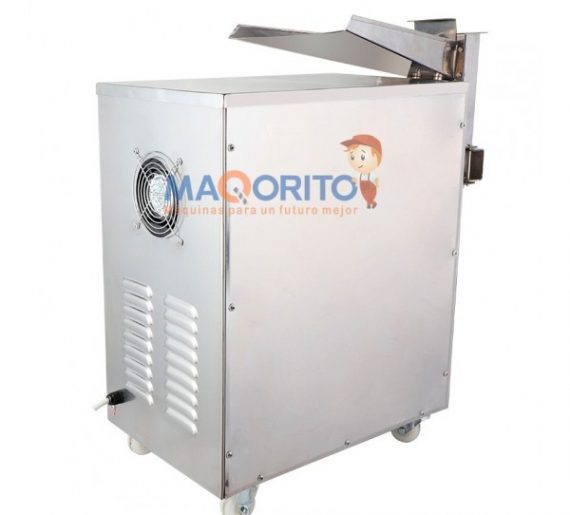 MAQORITO 60 – 120 kg/h