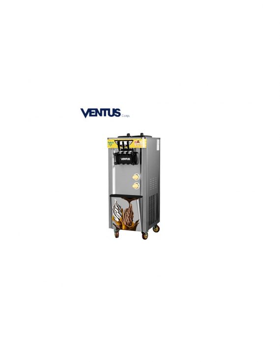 VENTUS VSP-25 PRO 2.0
