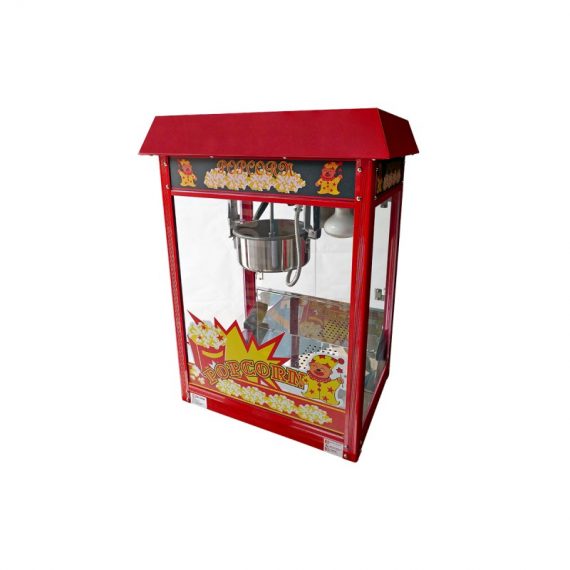 GRONDOY ET-POP6A-R 2