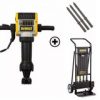 DEWALT SDS MAX D25980