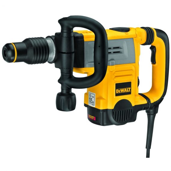 DEWALT SDS MAX D25831K 1 DEWALT SDS MAX D25831K