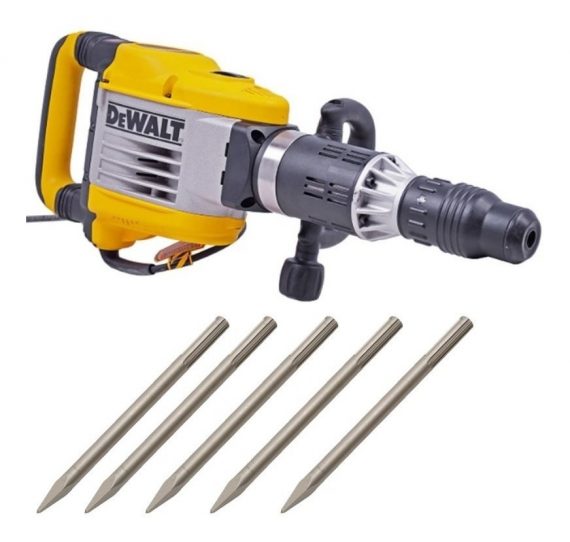 DEWALT SDS MAX D25901K 1 DEWALT SDS MAX D25901K