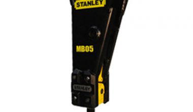 STANLEY  MBX15E00 1