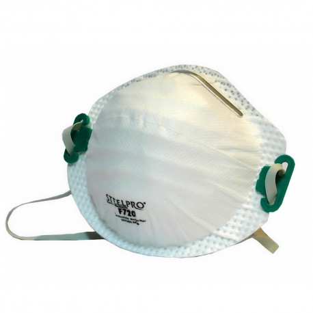 STEELPRO F720 N95 2