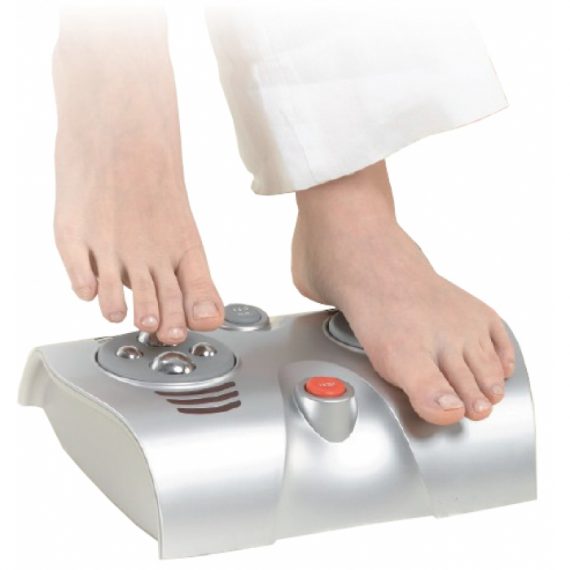 SHIATSU BEURER 3