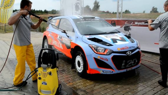 ANNOVI REVERBERI PROLINER Z 8