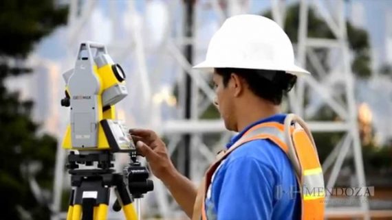 GEOMAX Zoom 35 Pro 4