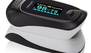 MEASUPRO OX200 1