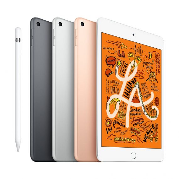 APPLE MINI MUQW2LLA 4