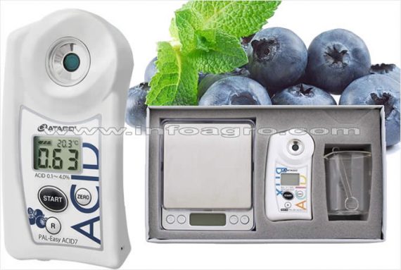 ATAGO PAL-BX|ACID7 2