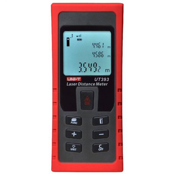 UNIT UT393 1 UNIT UT393