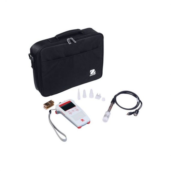 OHAUS Starter 300G 1 OHAUS Starter 300G