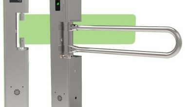 ZKTECO ZK-SBT1000S