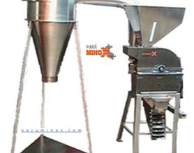 PERUMINOX  MM3- INOX