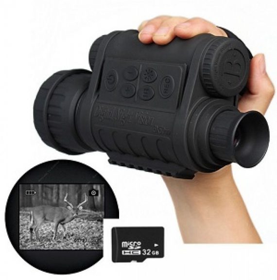 BUSHNELL EQUINOX Z 2